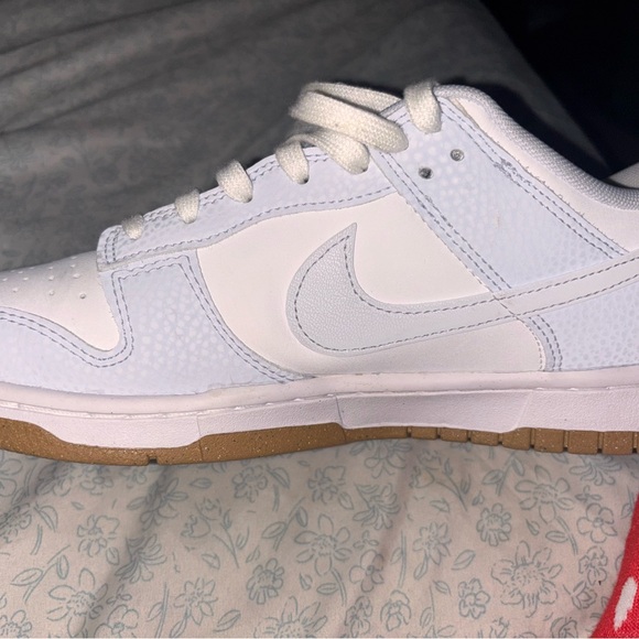 Nike Dunks “Next Nature” Football Blue - Picture 6 of 7